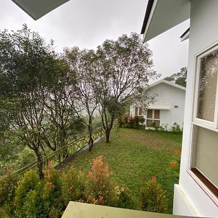 Idam Resort Vagamon Zewnętrze zdjęcie