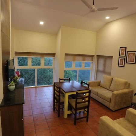 Idam Resort Vagamon Zewnętrze zdjęcie