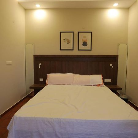 Idam Resort Vagamon Zewnętrze zdjęcie