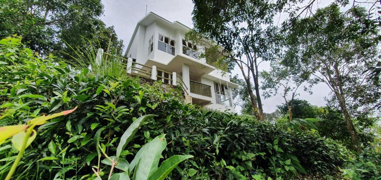 Idam Resort Vagamon Zewnętrze zdjęcie