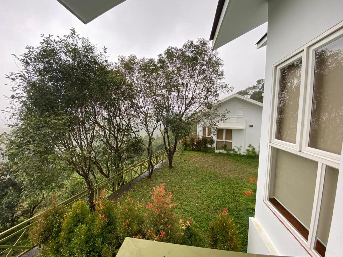 Idam Resort Vagamon Zewnętrze zdjęcie