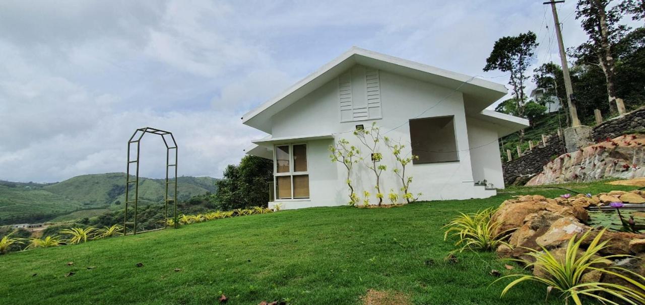 Idam Resort Vagamon Zewnętrze zdjęcie