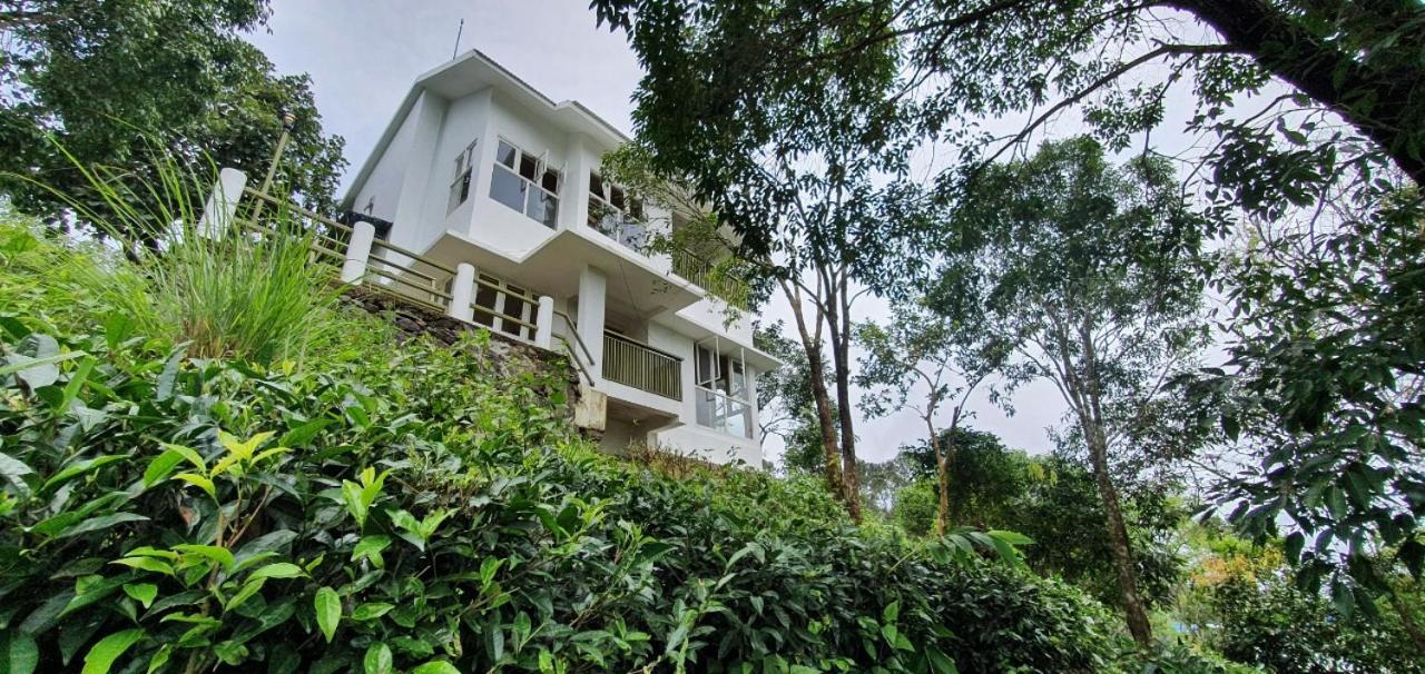 Idam Resort Vagamon Zewnętrze zdjęcie