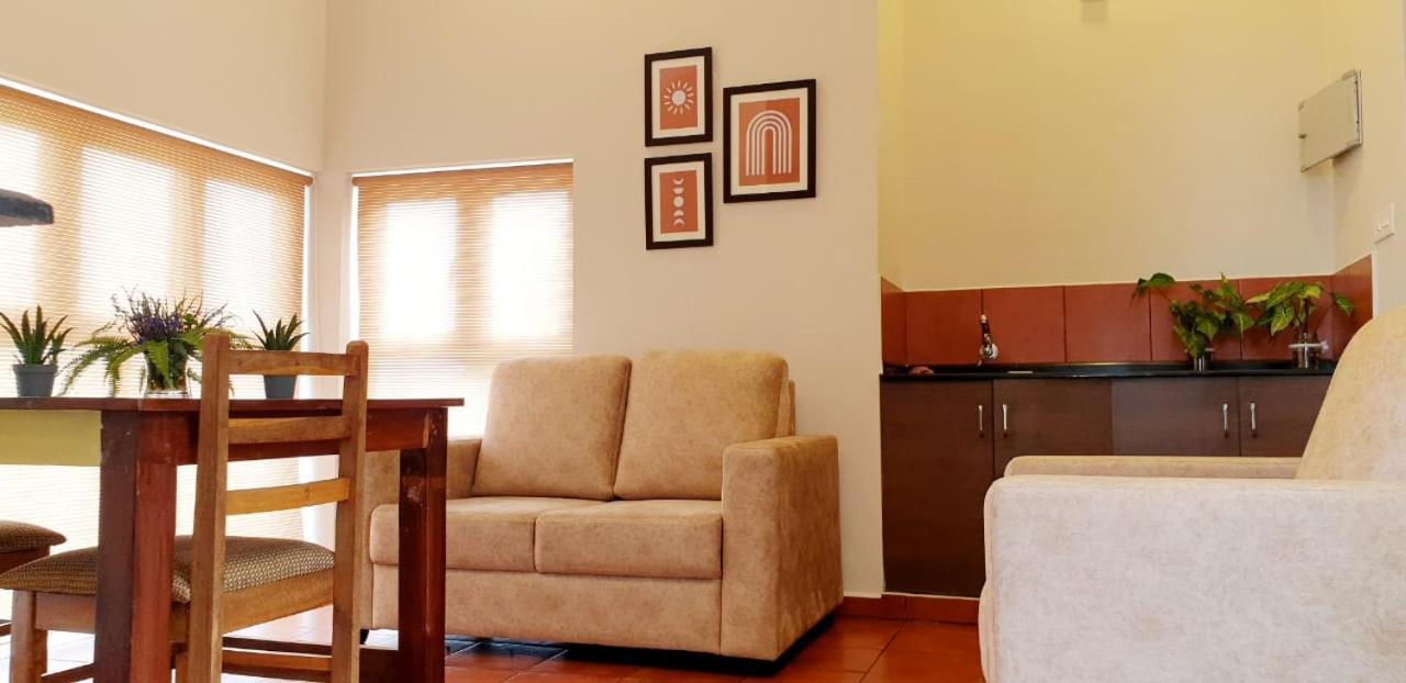 Idam Resort Vagamon Zewnętrze zdjęcie