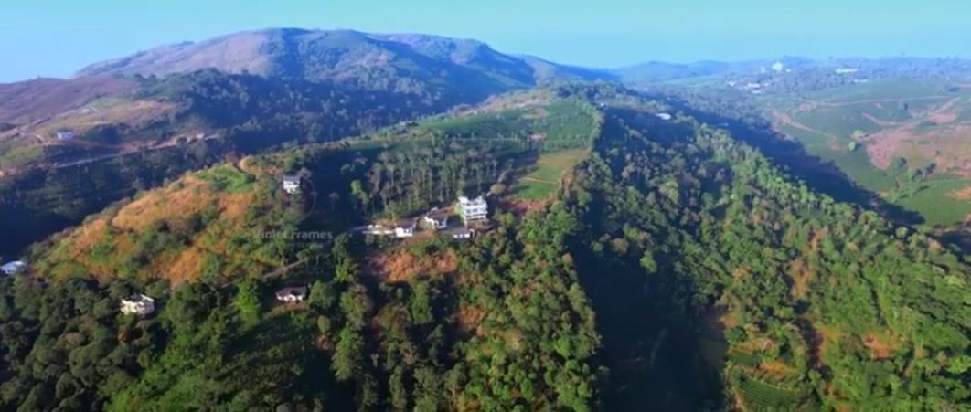 Idam Resort Vagamon Zewnętrze zdjęcie
