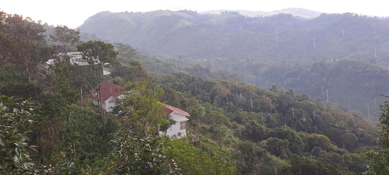 Idam Resort Vagamon Pokój zdjęcie