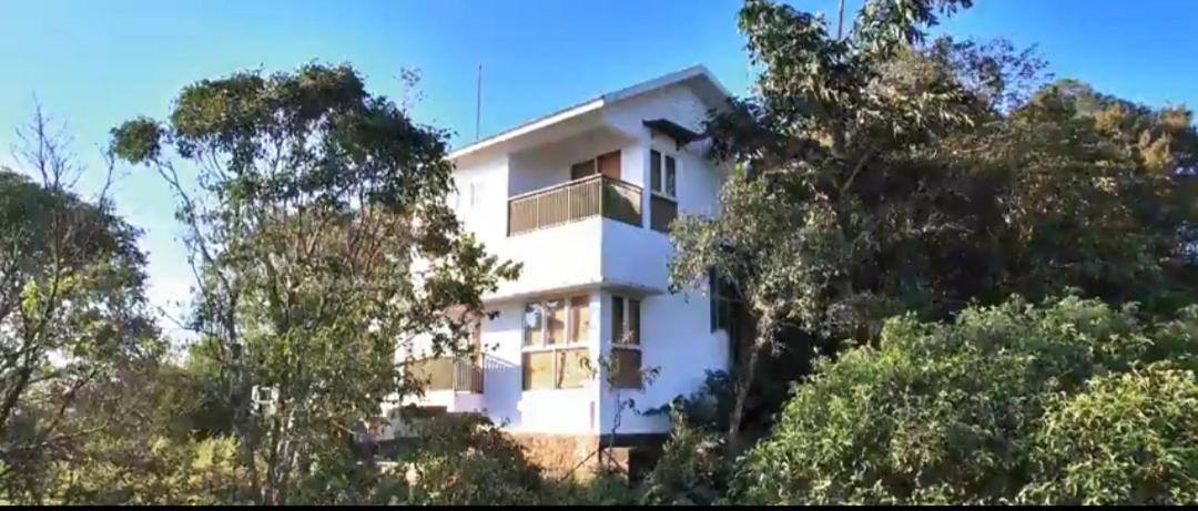 Idam Resort Vagamon Zewnętrze zdjęcie