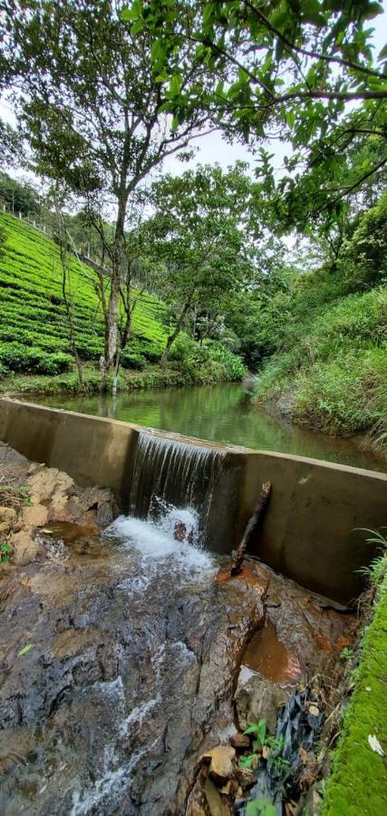 Idam Resort Vagamon Zewnętrze zdjęcie