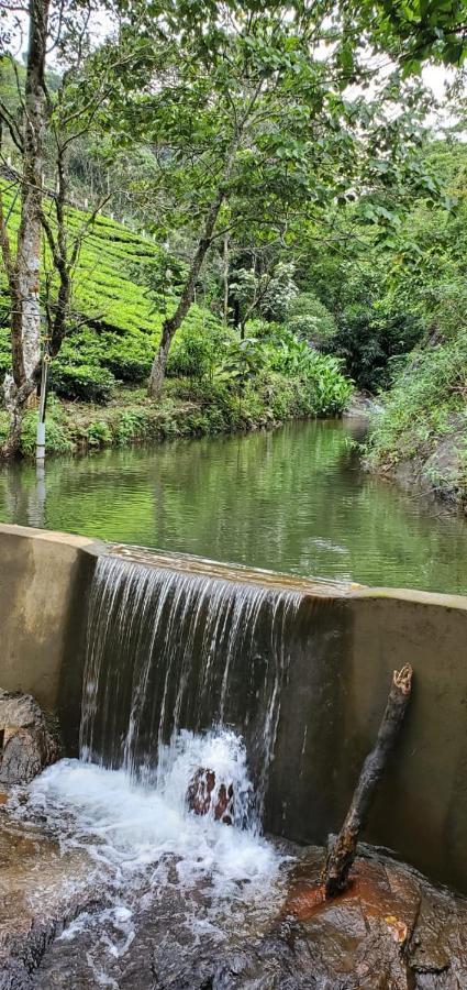 Idam Resort Vagamon Zewnętrze zdjęcie