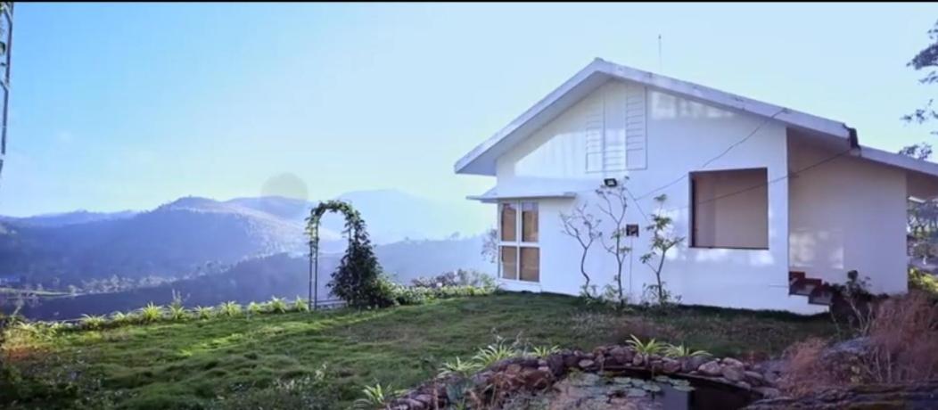 Idam Resort Vagamon Zewnętrze zdjęcie