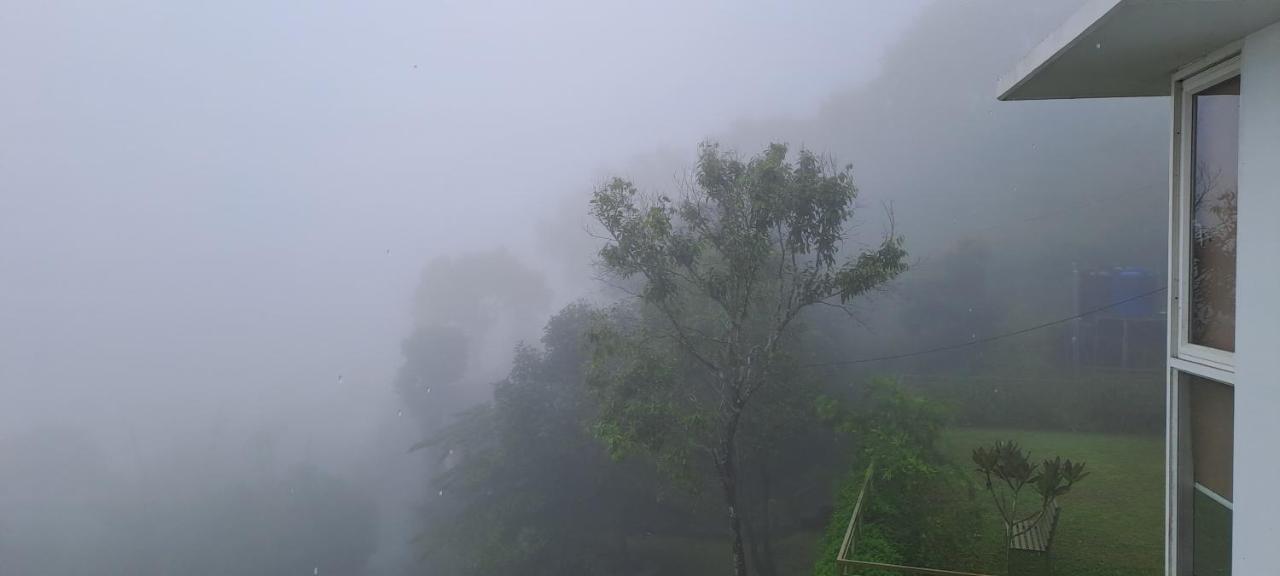 Idam Resort Vagamon Zewnętrze zdjęcie