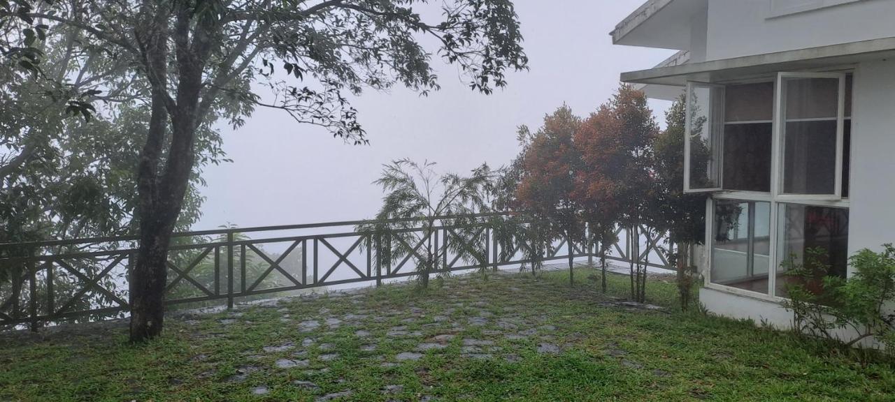Idam Resort Vagamon Zewnętrze zdjęcie