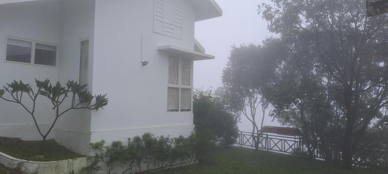 Idam Resort Vagamon Zewnętrze zdjęcie