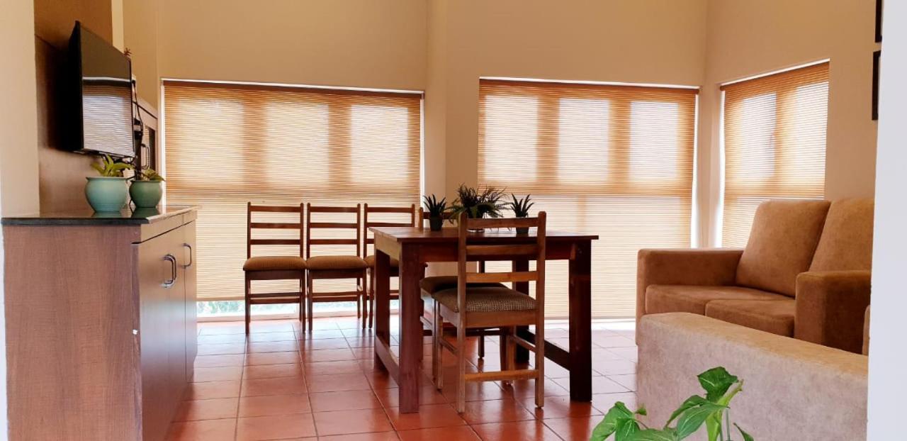 Idam Resort Vagamon Zewnętrze zdjęcie