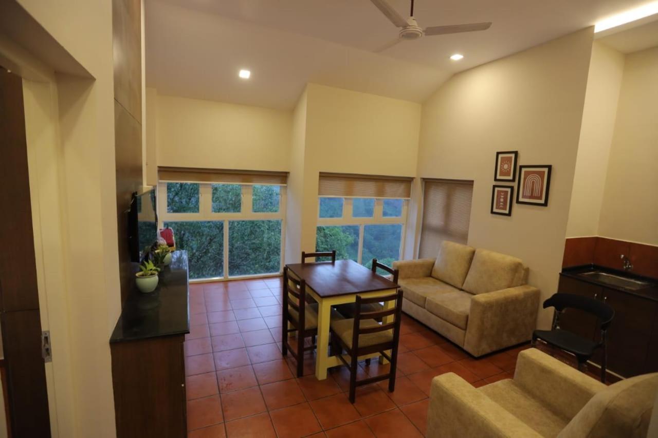 Idam Resort Vagamon Zewnętrze zdjęcie