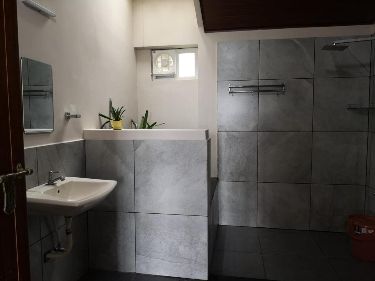 Idam Resort Vagamon Zewnętrze zdjęcie