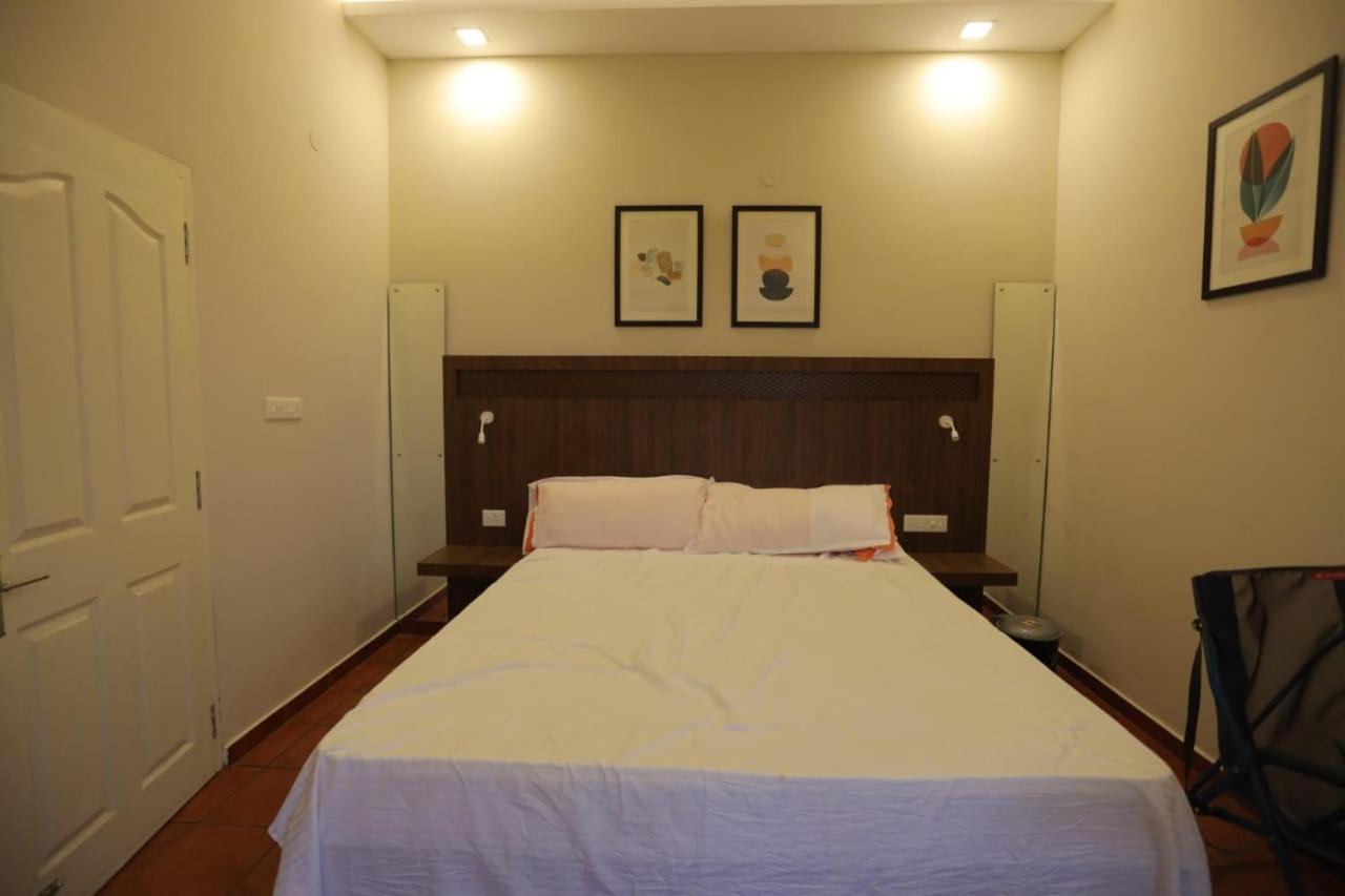 Idam Resort Vagamon Zewnętrze zdjęcie