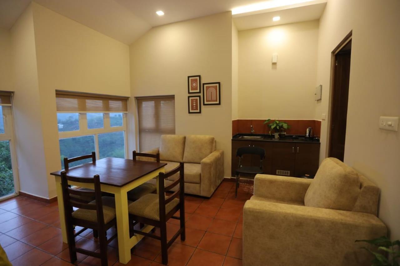 Idam Resort Vagamon Zewnętrze zdjęcie