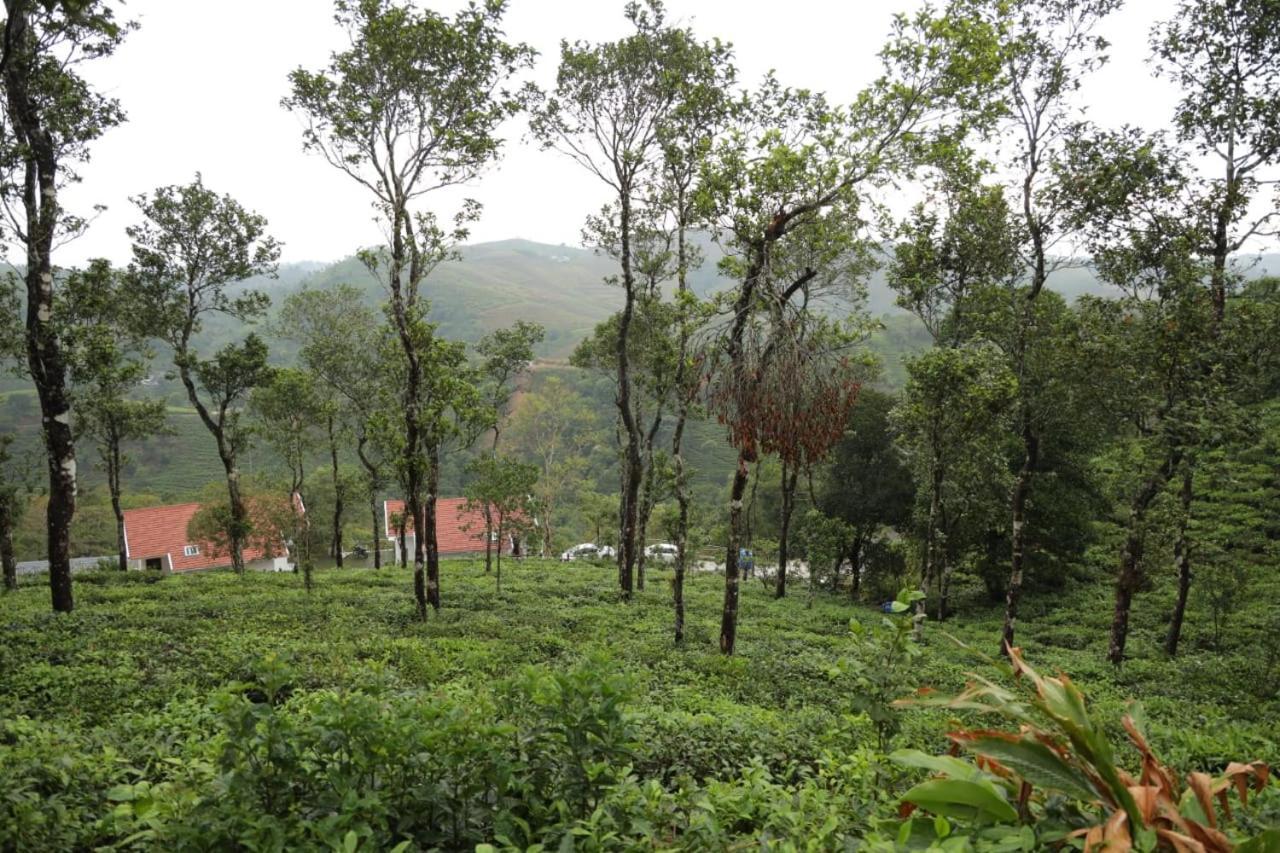 Idam Resort Vagamon Zewnętrze zdjęcie