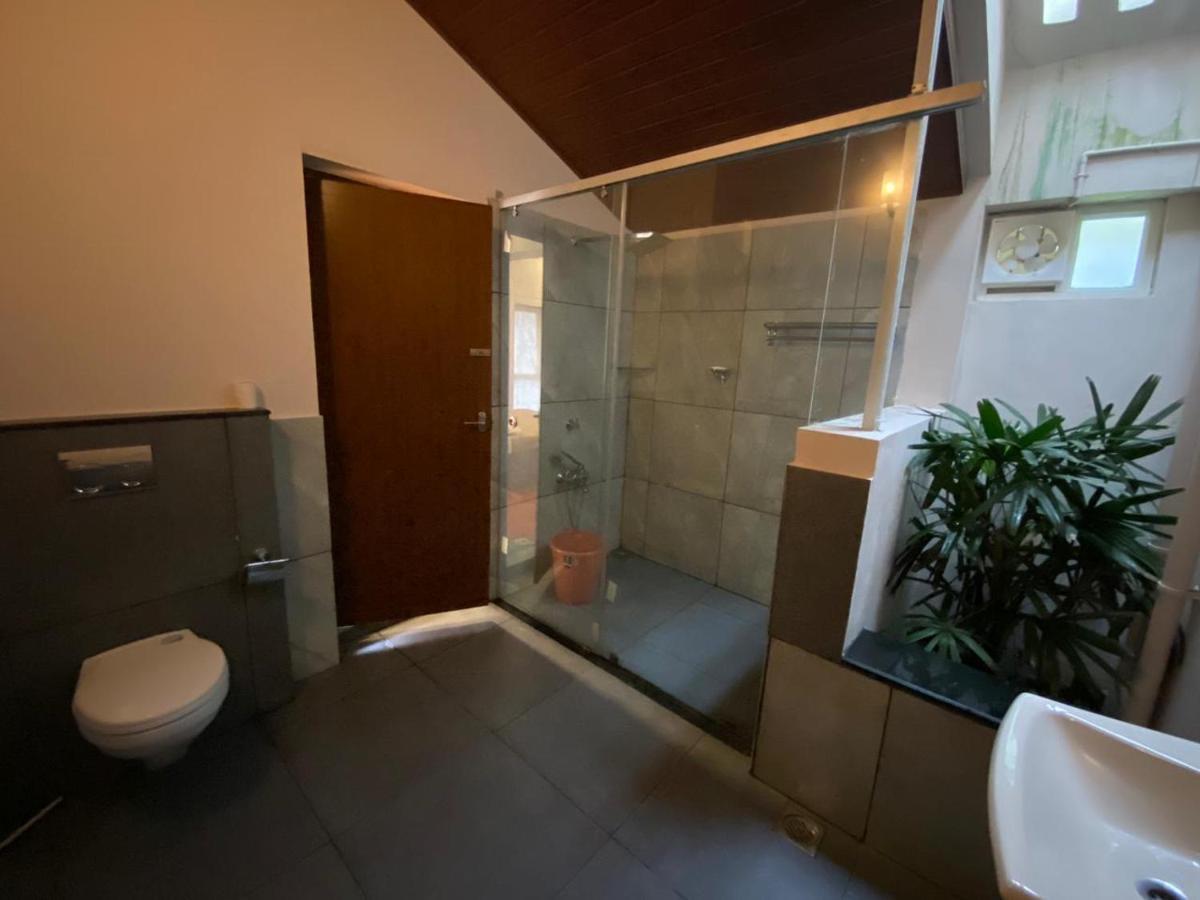 Idam Resort Vagamon Zewnętrze zdjęcie
